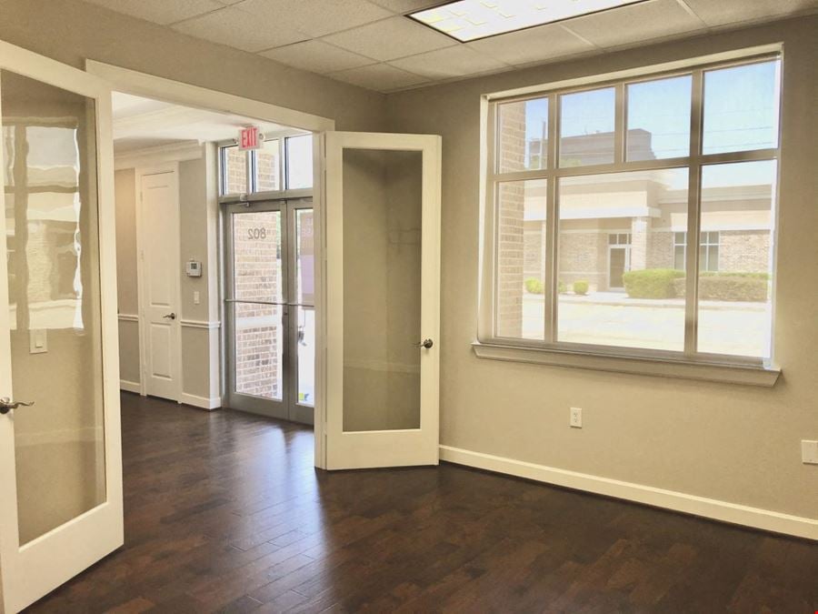 16000 Park Ten Place - Unit 802