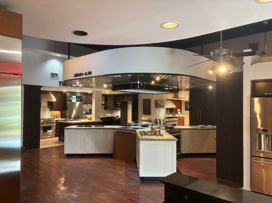 3500 Coral Ridge Drive