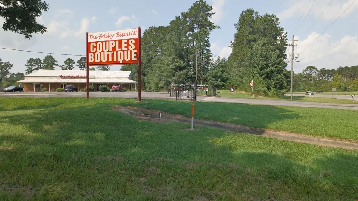 5561 Calhoun Hwy Rome, GA 30161 