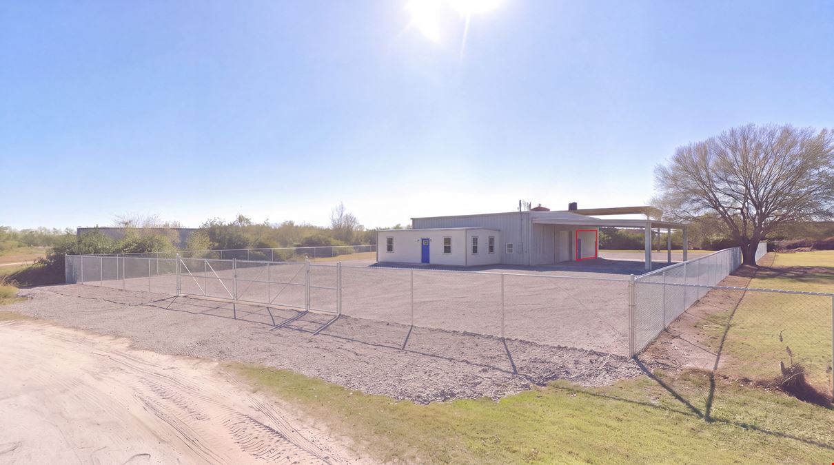 4231 Mustang Rd