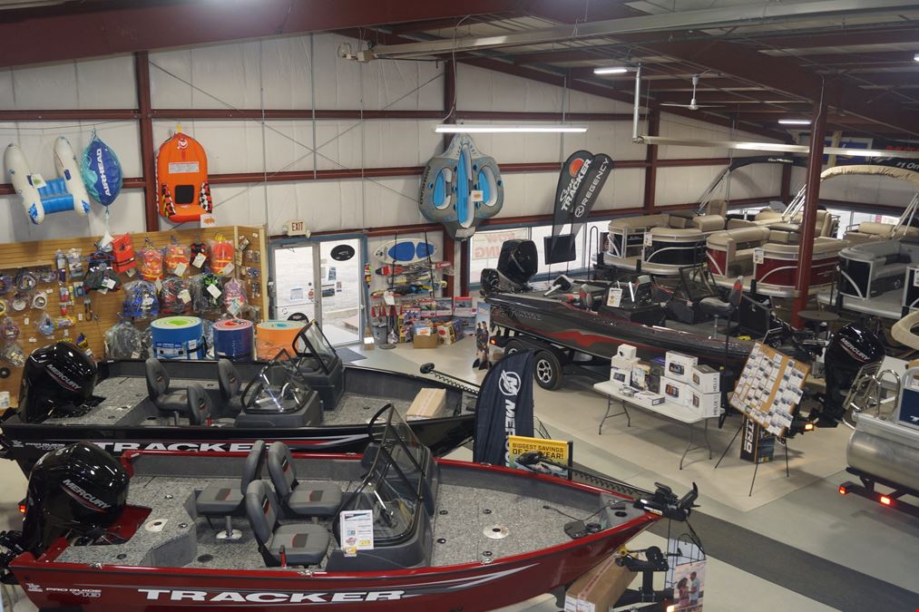 Doug's Anchor Marine