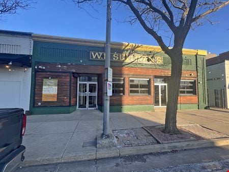 Preview of Retail space for Sale at 4538 N Prospect Rd