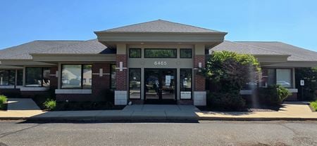 Preview of Office space for Rent at 6465 Millennium Drive