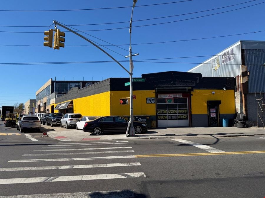 1066 Rockaway Ave