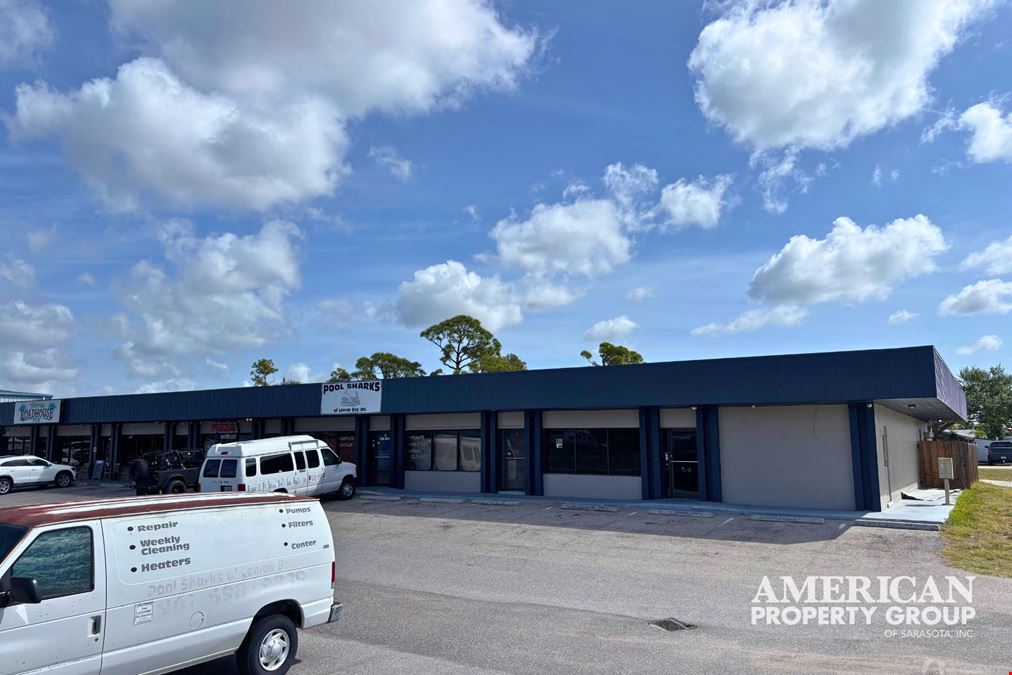 Englewood Retail Condo