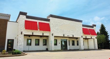 Preview of Retail space for Rent at 18375 W Bluemound Road