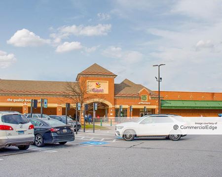 Preview of Retail space for Rent at 6050 Daybreak Circle