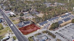 Little River Development Site