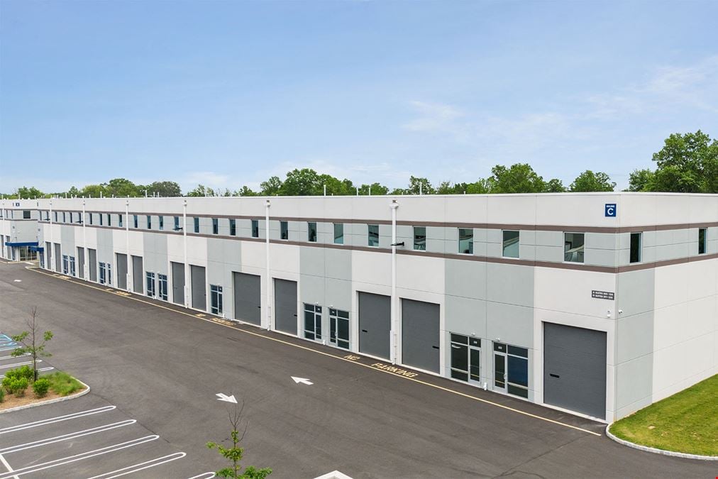 Flemington Junction Business Center