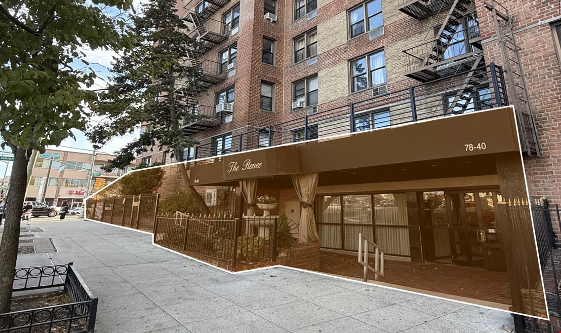 78-40 164th St