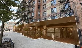 78-40 164th St
