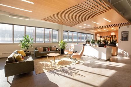Preview of Office space for Rent at 5455 Avenue de Gaspé