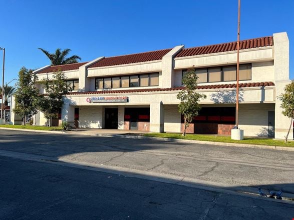 Preview of Mixed Use space for Rent at 5900 Pacific Blvd