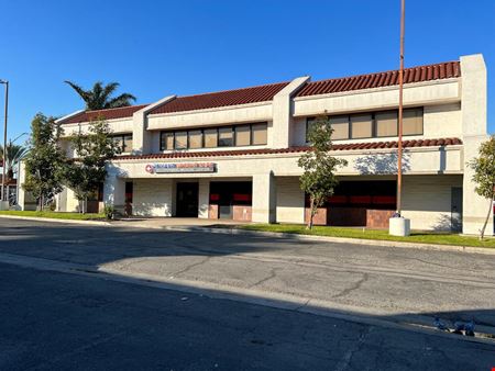 Preview of Mixed Use space for Rent at 5900 Pacific Blvd