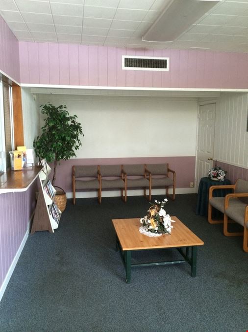 Professional/Medical Building