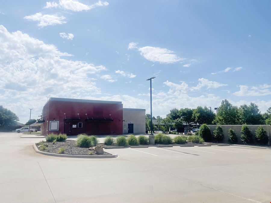 Former Jack In The Box #6149