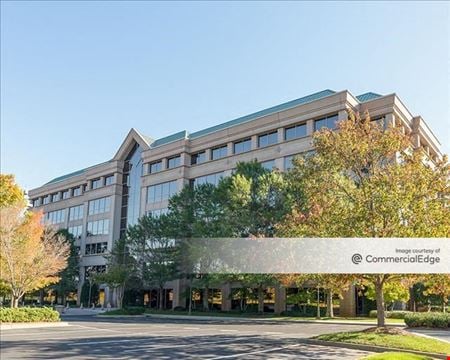Preview of Office space for Rent at 200 Mansell Court East