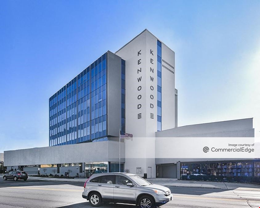 Kenwood Building