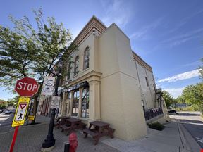 145 Riley Street