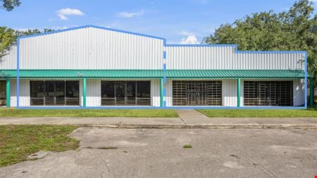 Preview of Industrial space for Rent at 2322 NE Waldo Road