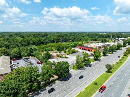 Preview of Industrial space for Sale at 2235 Crain Highway
