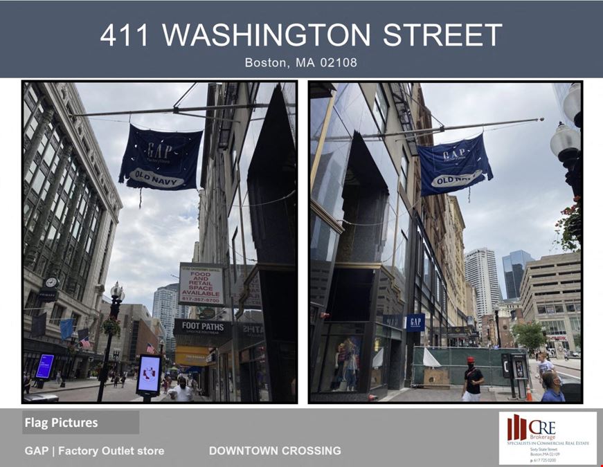407-411 Washington St