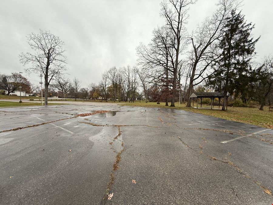 Owosso Medical Campus For Lease