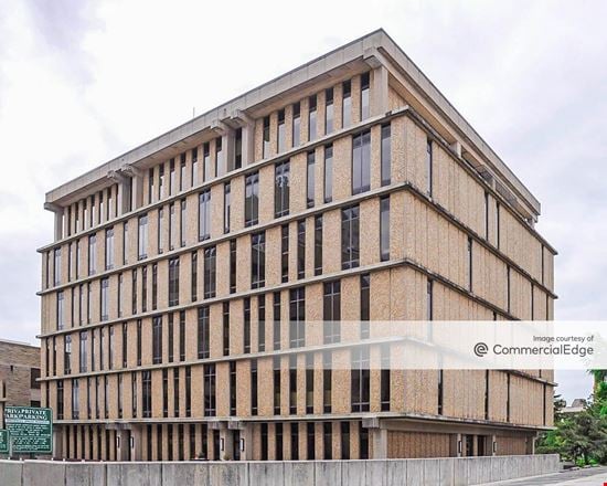 Preview of Office space for Rent at 102 West Pennsylvania Avenue