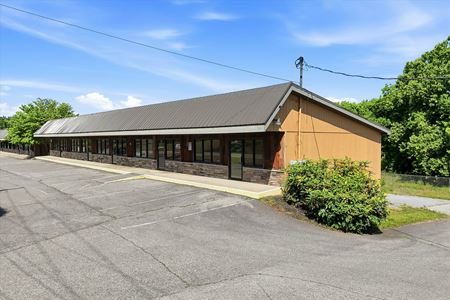 Preview of Office space for Sale at 1120 - 1140 Topside Road