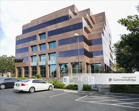 Preview of Office space for Rent at 3501 Jamboree Road