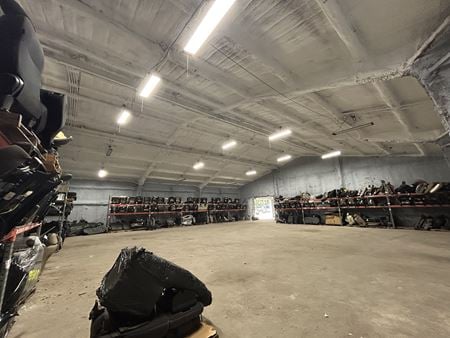 Preview of Industrial space for Rent at 2800 Delano St