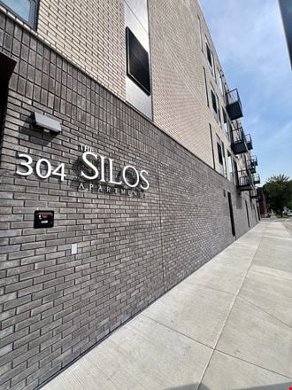 Preview of Retail space for Rent at 302 N 2nd St