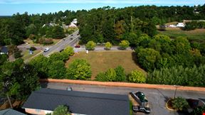 River Commons Outparcel