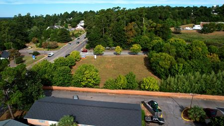 Preview of VacantLand space for Sale at 302 E. Martintown Road