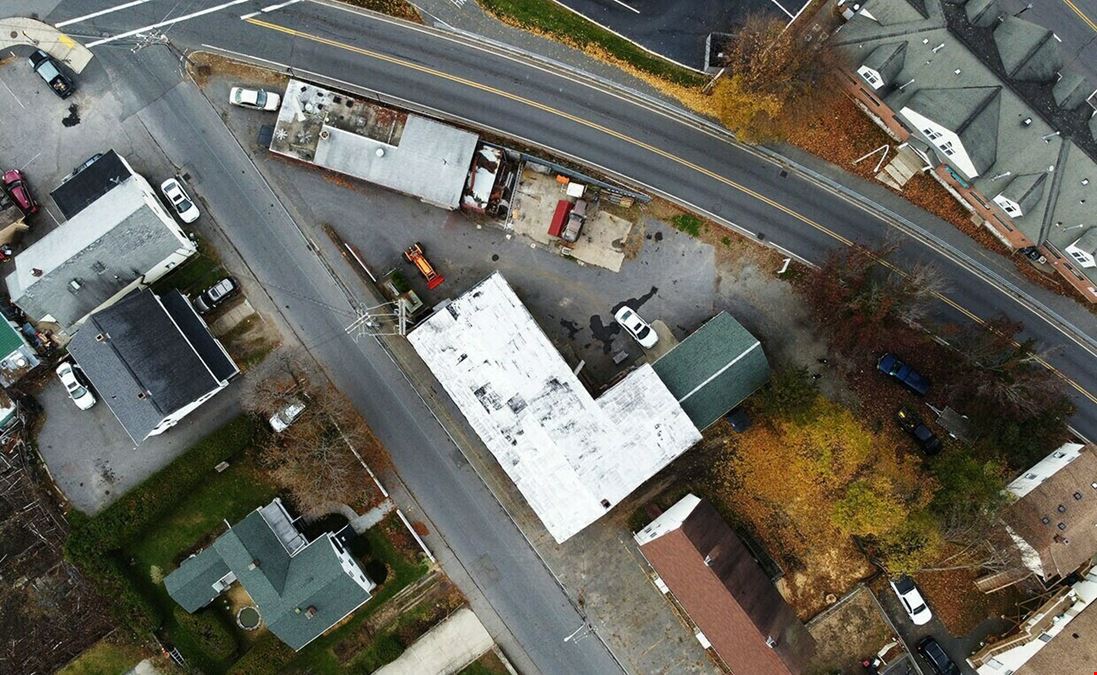 2 Loring St