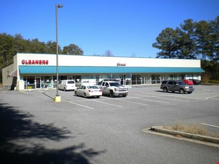 Preview of Retail space for Rent at 1785 Pilgrim Mill Road