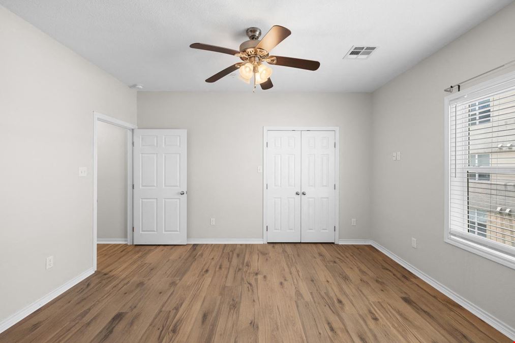 NORTHGATE FIVE-PLEX