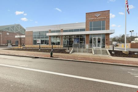 Preview of Retail space for Sale at 16400-16500 Chagrin Boulevard
