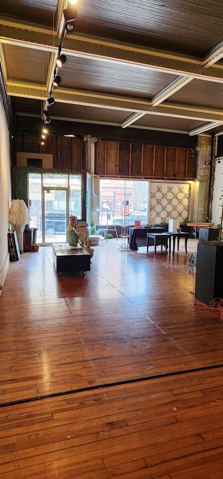 Preview of Retail space for Sale at 391 2nd St