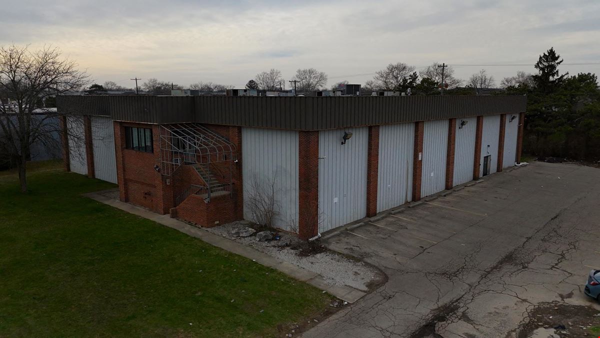 511 Industrial Mile Road