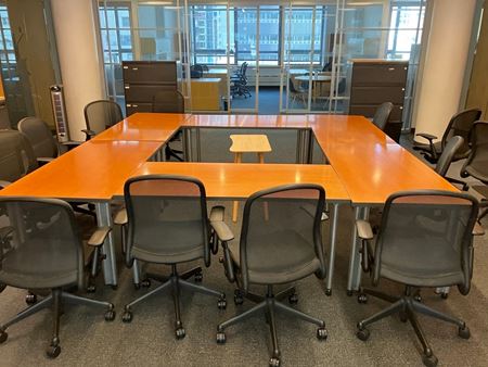 Preview of Office space for Rent at 305 East 47th Street, 10th Floor