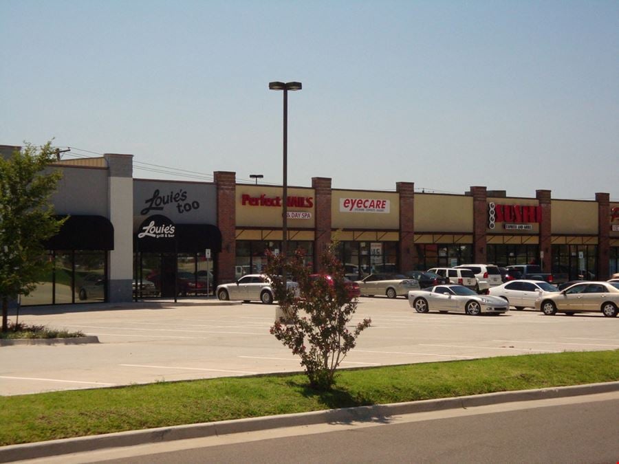 Rivermoore Plaza
