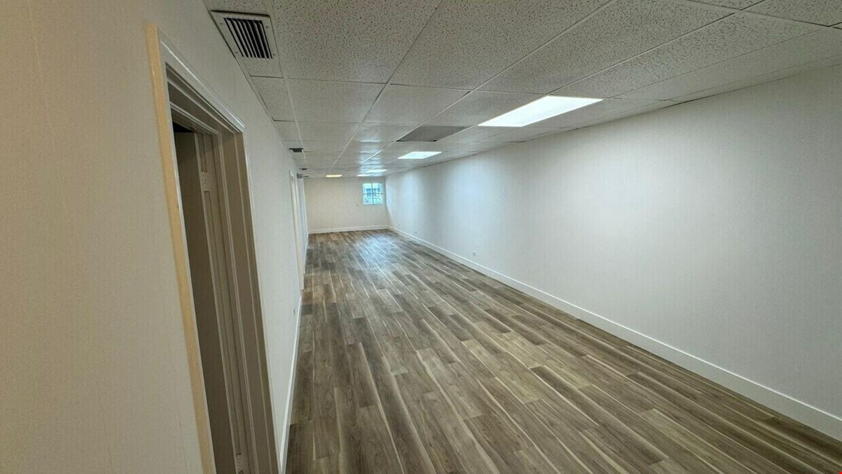 Spacious Office Building in the Heart of Hialeah