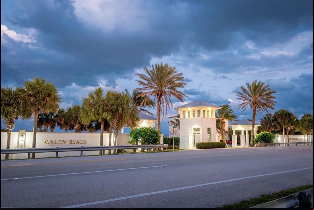 AVALON BEACH SINGLE FAMILY HOMES DEVELOPMENT CLOSEOUT OPPORTUNITY | The Last 14 Lots Available