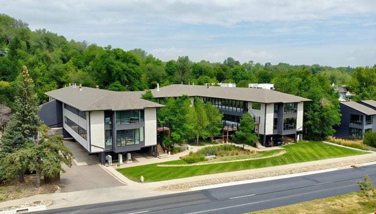 Preview of Office space for Sale at 207 Canyon Blvd