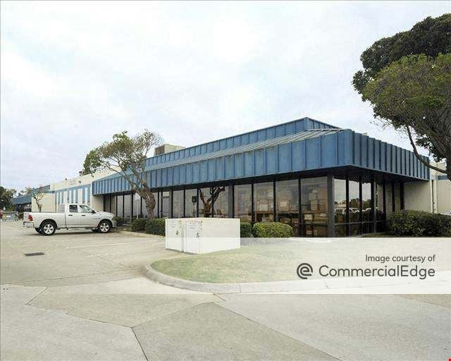Oyster Point Business Park