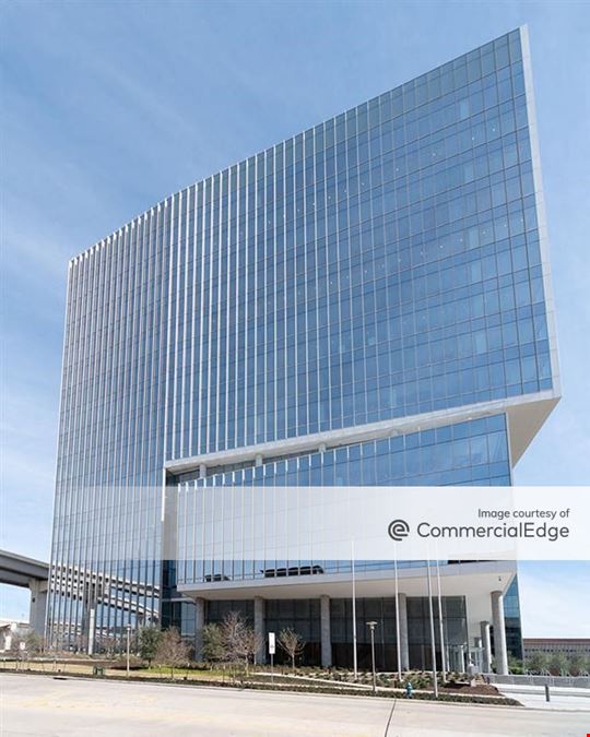 Marathon Oil Headquarters