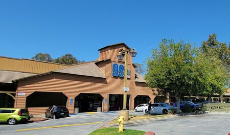 Preview of Retail space for Rent at 602 West Arrow Highway