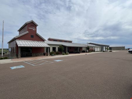 Preview of Office space for Sale at 4401 Innovation St