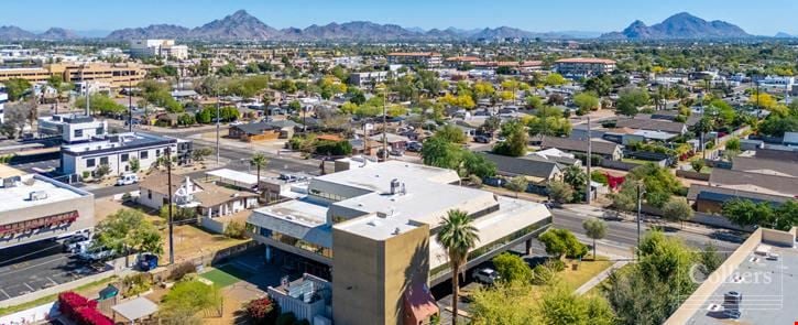 School Campus for Sale or Lease in Phoenix